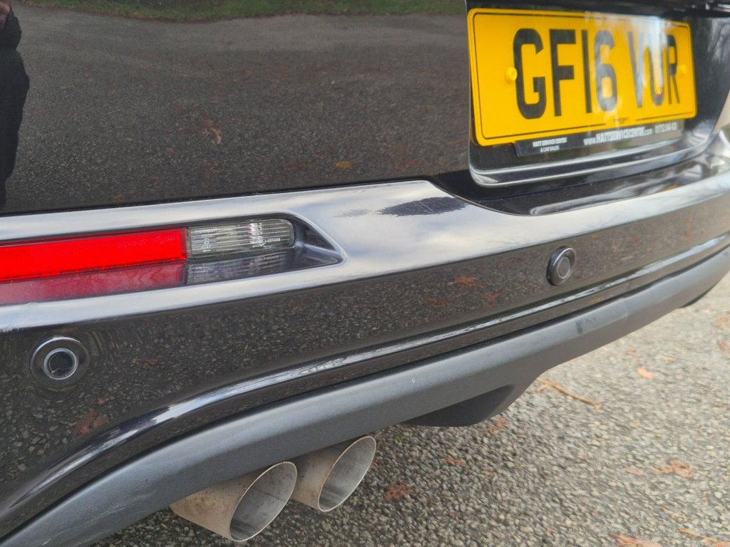 Used Volkswagen Tiguan 2016 for sale - 76914836: Photo 17