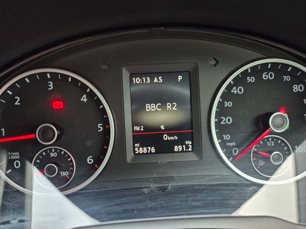 Used Volkswagen Tiguan 2016 for sale - 76914836: Photo 21