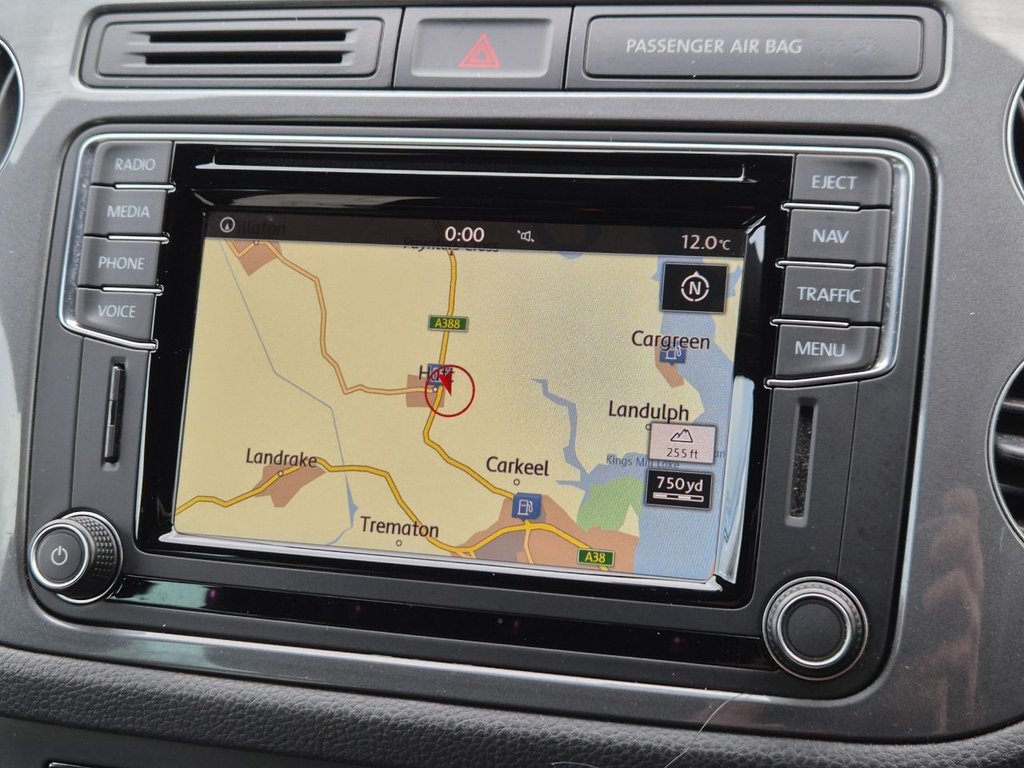 Used Volkswagen Tiguan 2016 for sale - 76914836: Photo 23