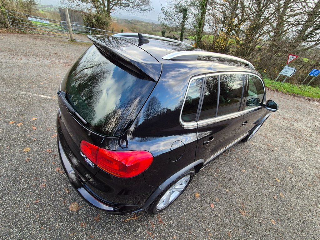Used Volkswagen Tiguan 2016 for sale - 76914836: Photo 42