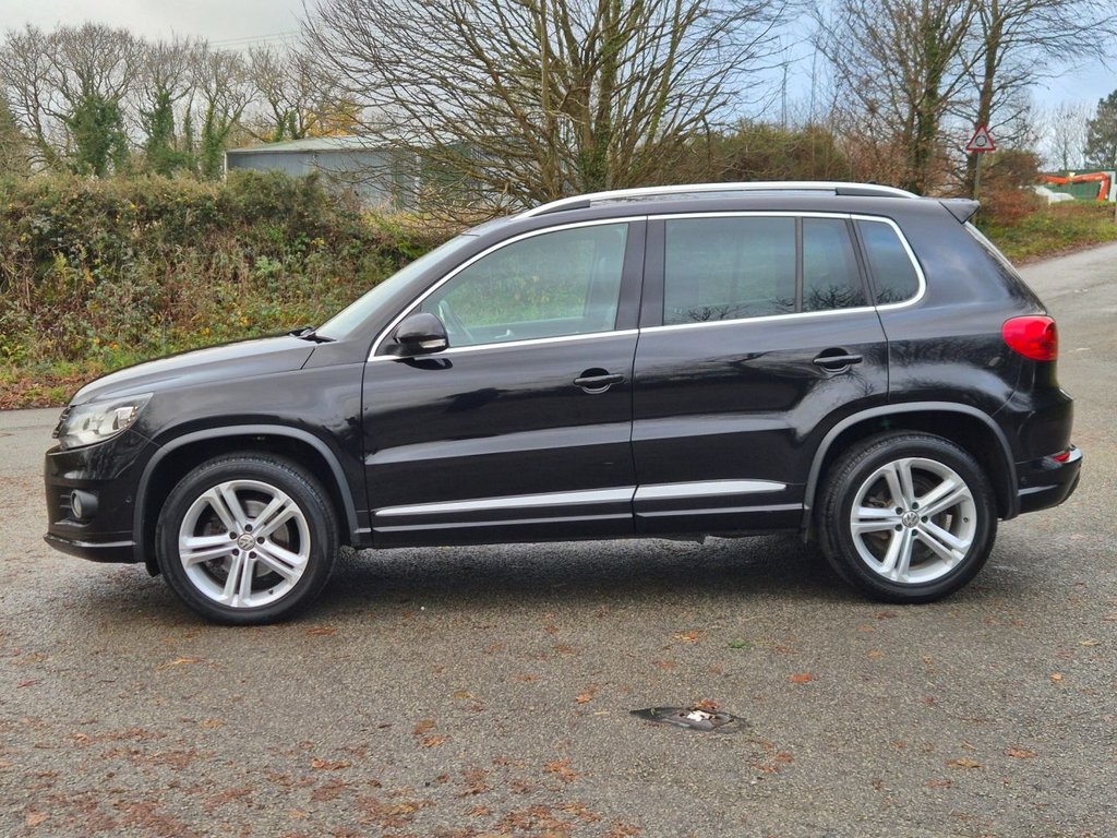 Used Volkswagen Tiguan 2016 for sale - 76914836: Photo 6