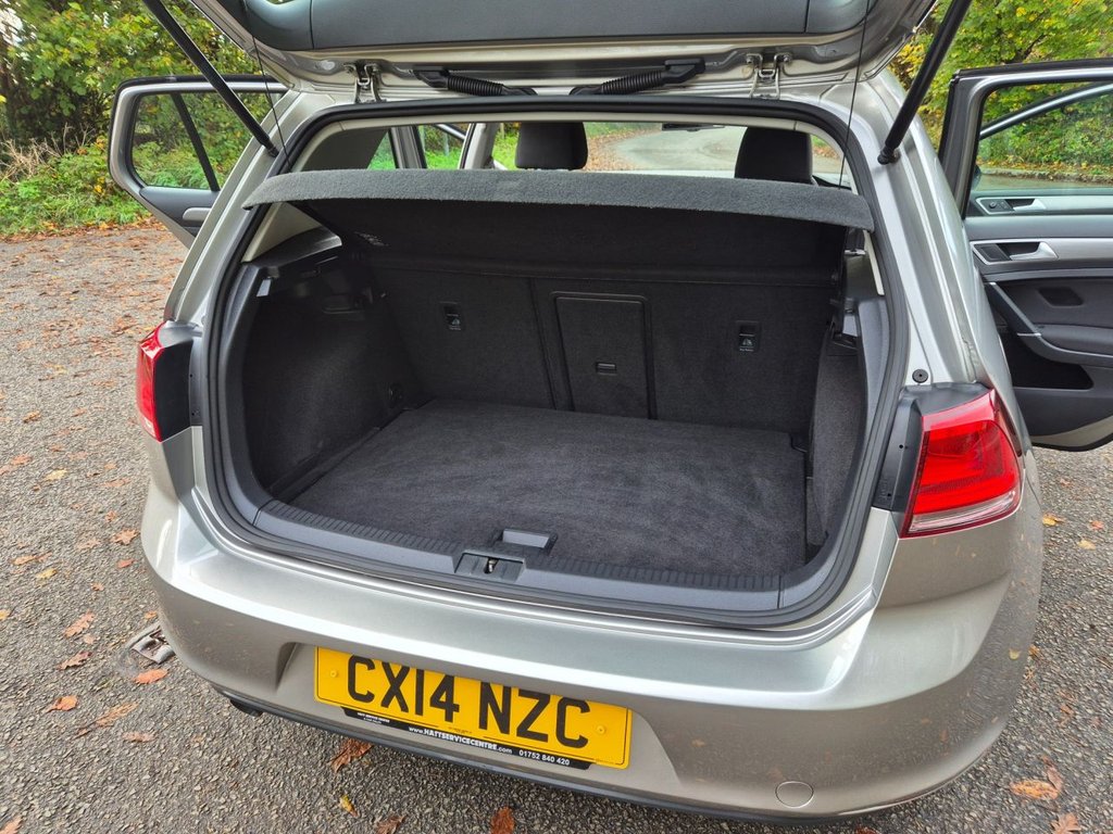 Used Volkswagen Golf 2014 for sale - 76514535: Photo 10