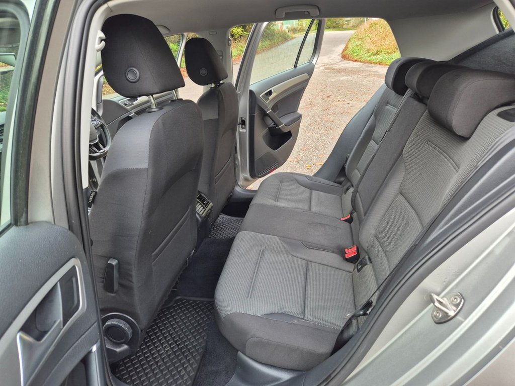 Used Volkswagen Golf 2014 for sale - 76514535: Photo 11