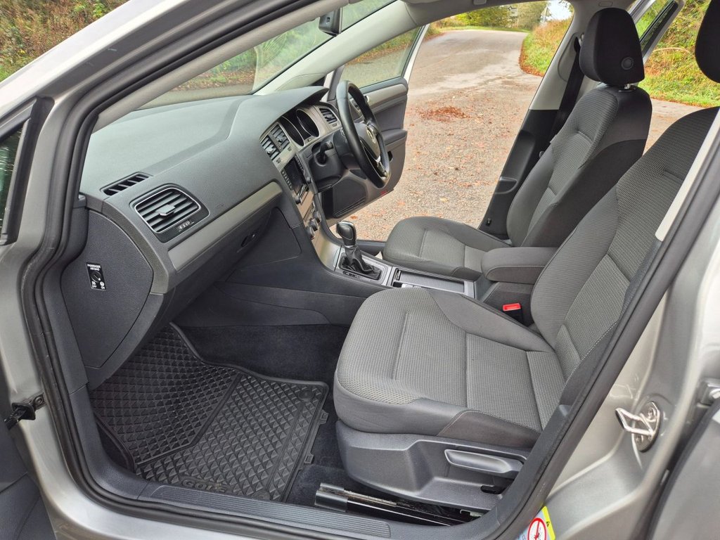 Used Volkswagen Golf 2014 for sale - 76514535: Photo 12