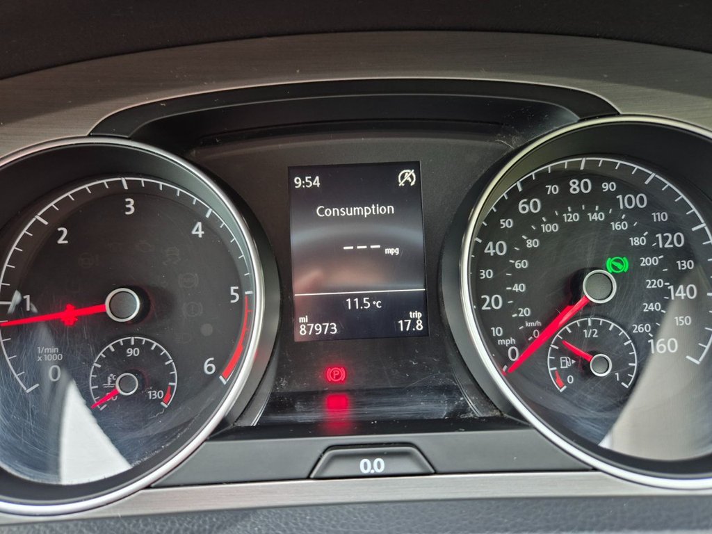 Used Volkswagen Golf 2014 for sale - 76514535: Photo 13