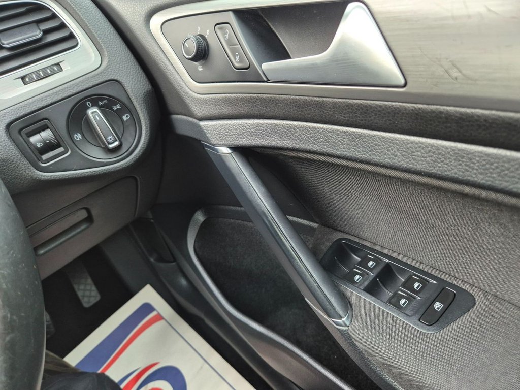 Used Volkswagen Golf 2014 for sale - 76514535: Photo 18