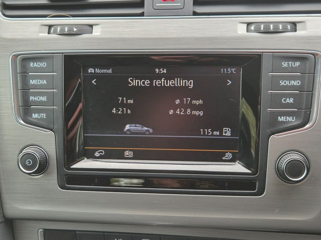 Used Volkswagen Golf 2014 for sale - 76514535: Photo 19