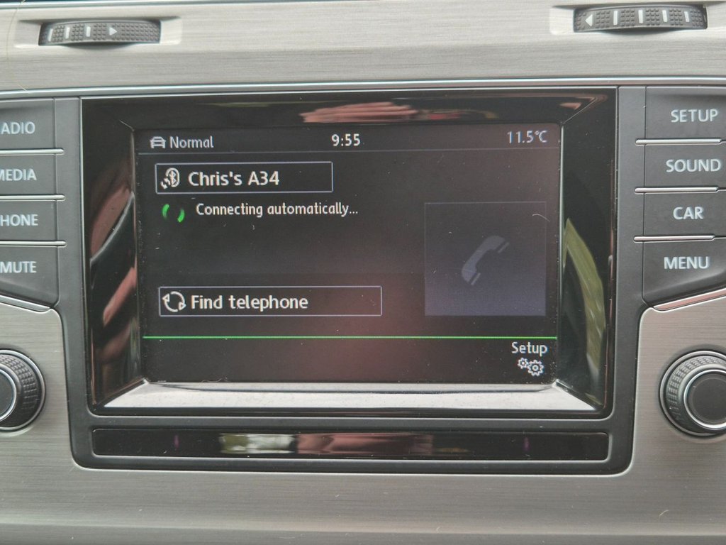 Used Volkswagen Golf 2014 for sale - 76514535: Photo 21