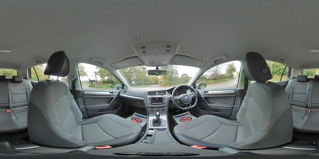 Used Volkswagen Golf 2014 for sale - 76514535: Photo 22