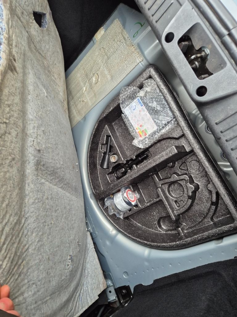 Used Ford Fiesta 2008 for sale - 78082498: Photo 16