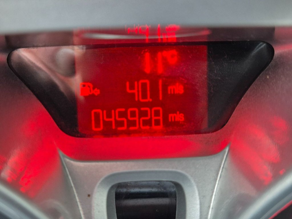 Used Ford Fiesta 2008 for sale - 78082498: Photo 20