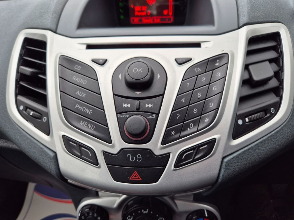 Used Ford Fiesta 2008 for sale - 78082498: Photo 21