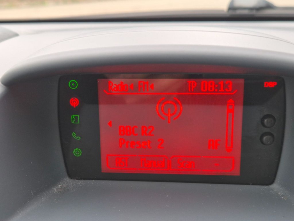 Used Ford Fiesta 2008 for sale - 78082498: Photo 22