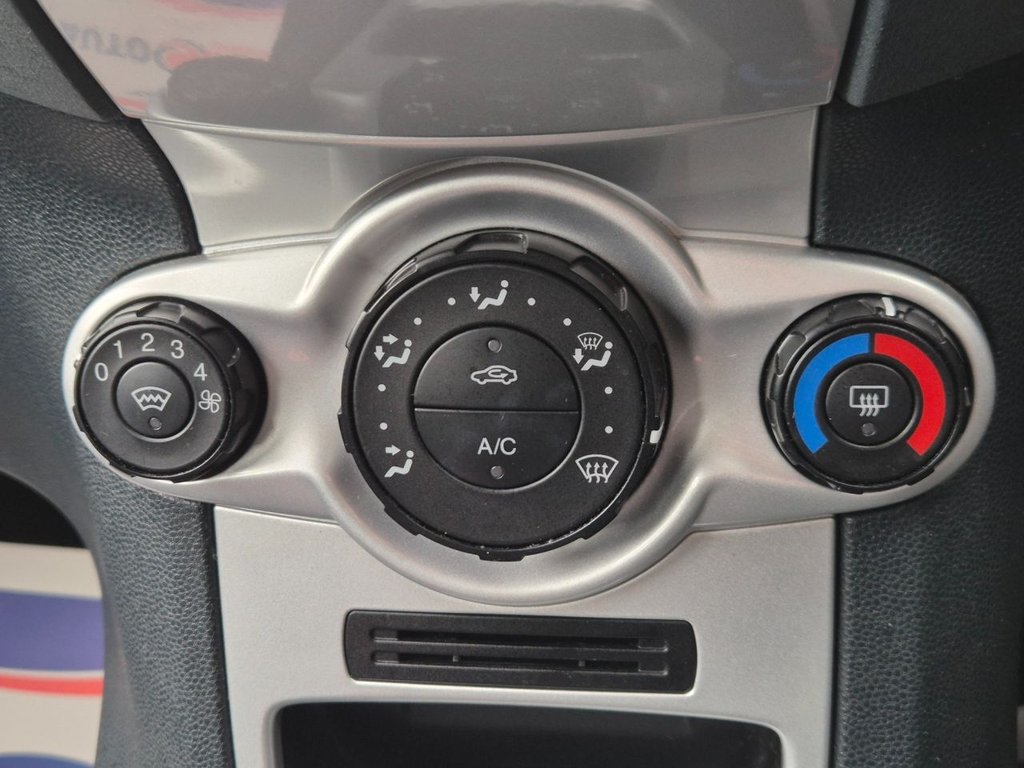 Used Ford Fiesta 2008 for sale - 78082498: Photo 23