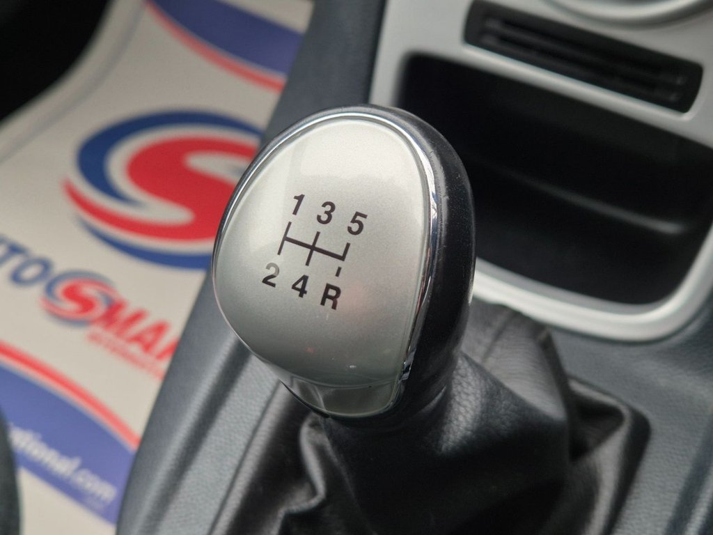 Used Ford Fiesta 2008 for sale - 78082498: Photo 24