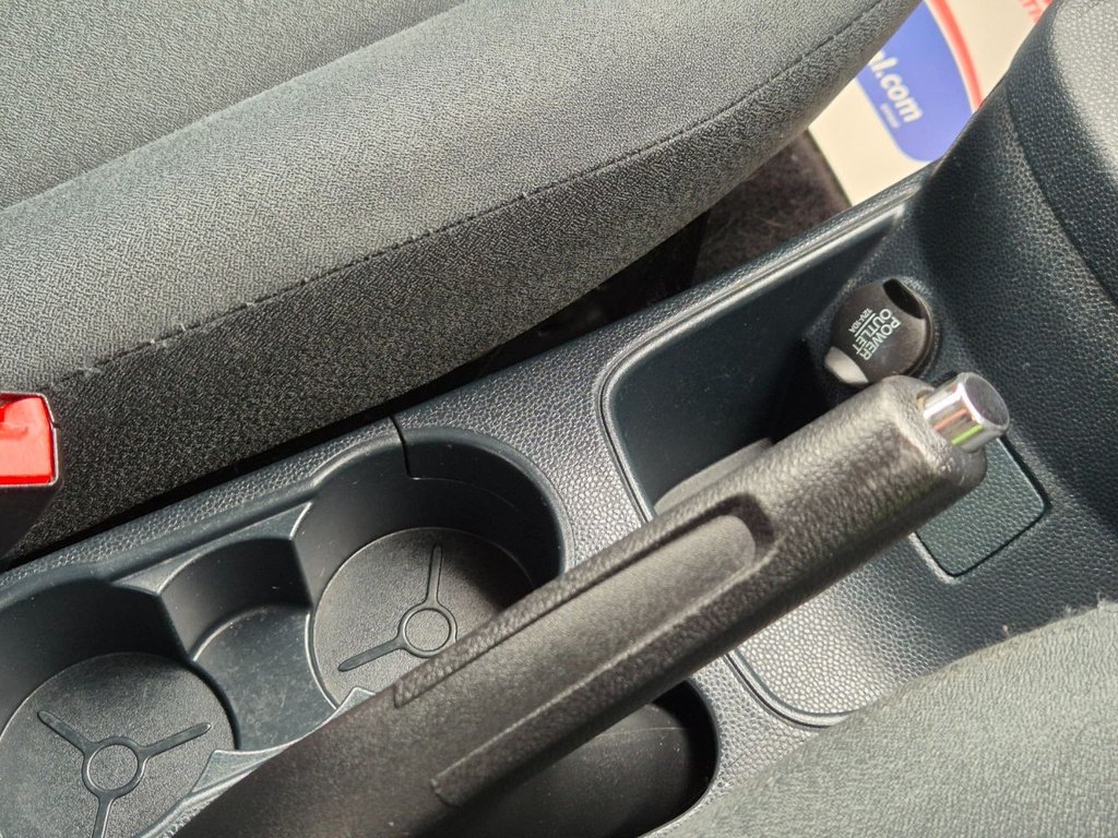 Used Ford Fiesta 2008 for sale - 78082498: Photo 25