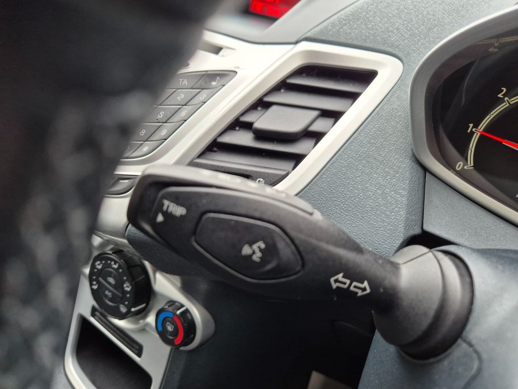 Used Ford Fiesta 2008 for sale - 78082498: Photo 29