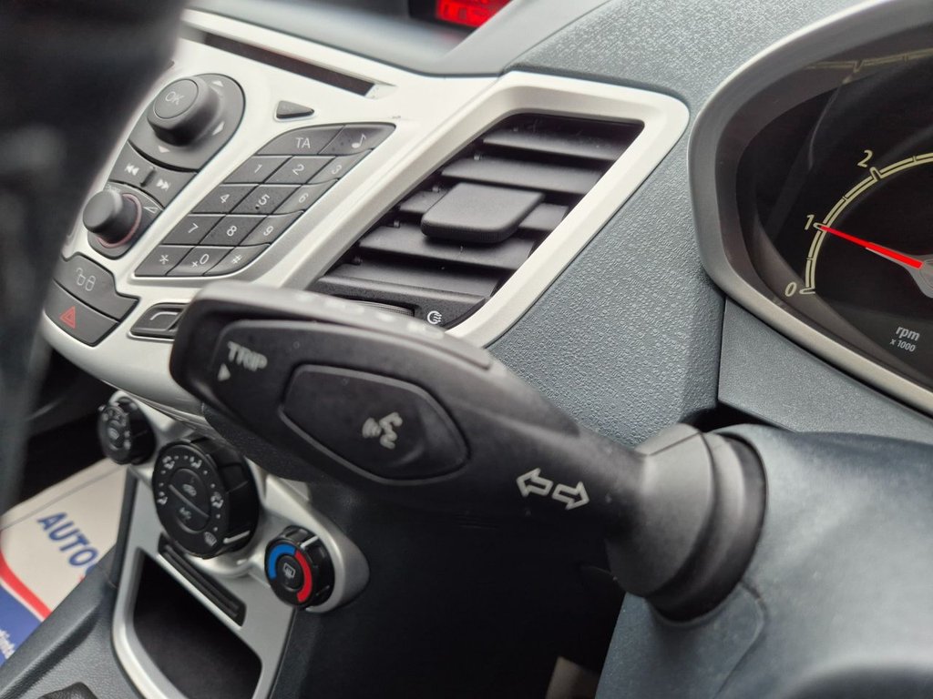 Used Ford Fiesta 2008 for sale - 78082498: Photo 30