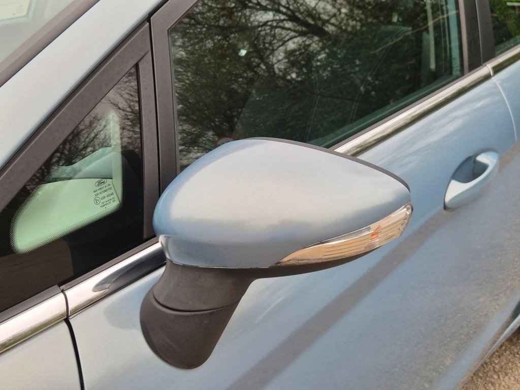 Used Ford Fiesta 2008 for sale - 78082498: Photo 43