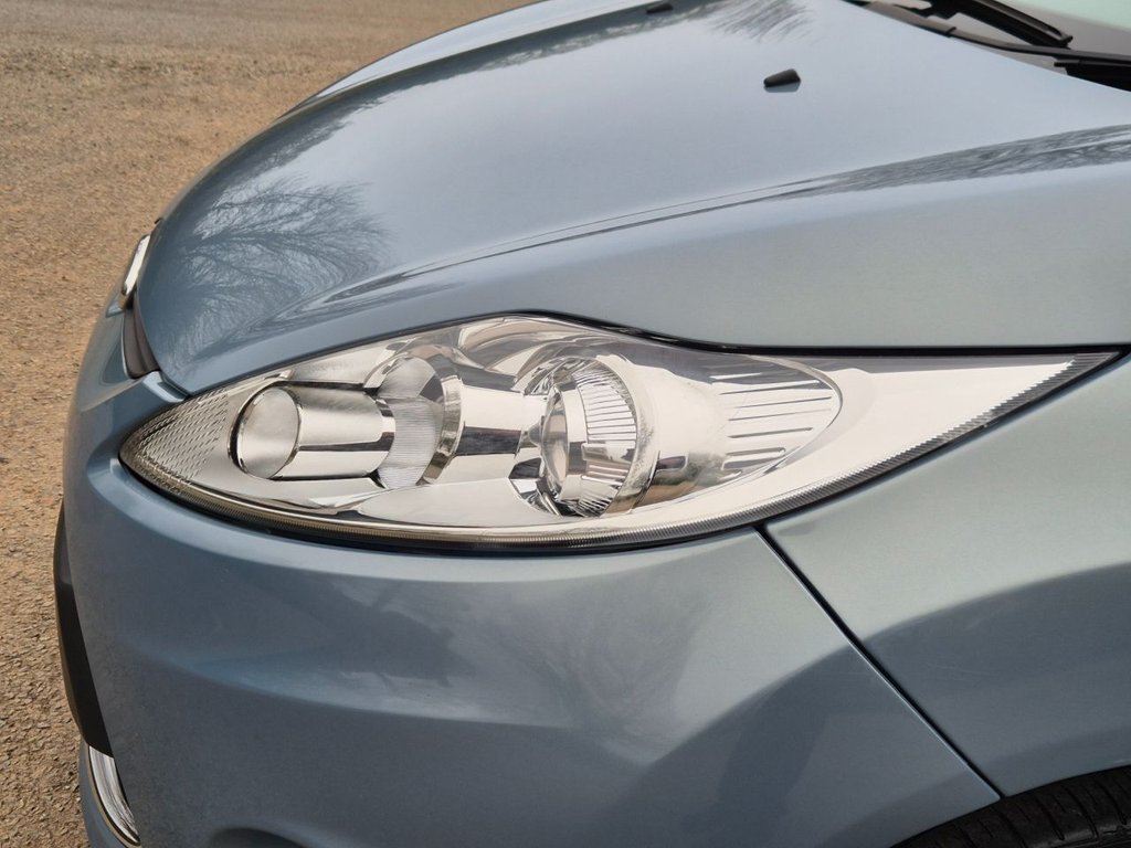 Used Ford Fiesta 2008 for sale - 78082498: Photo 45