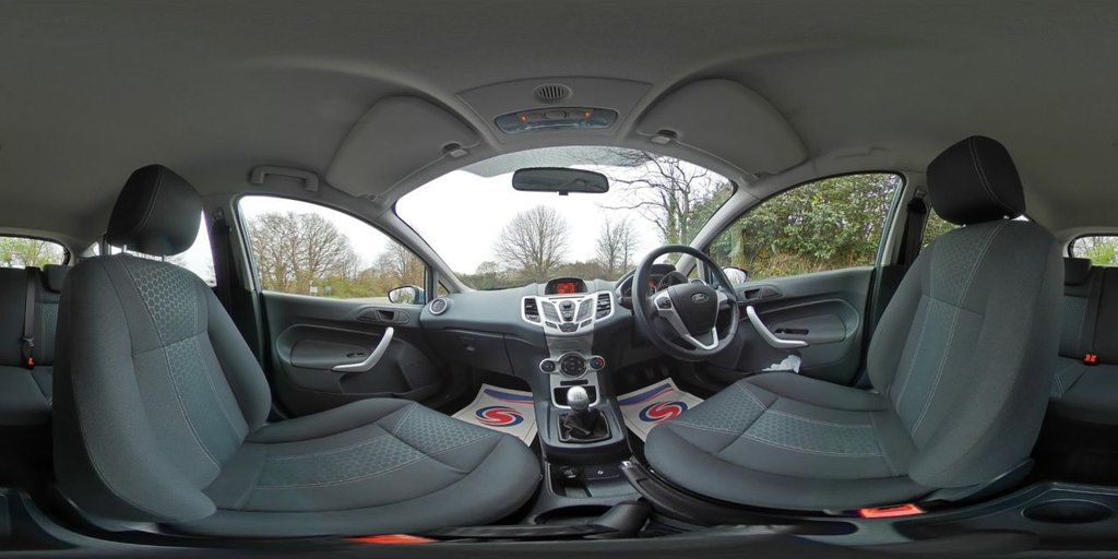 Used Ford Fiesta 2008 for sale - 78082498: Photo 48