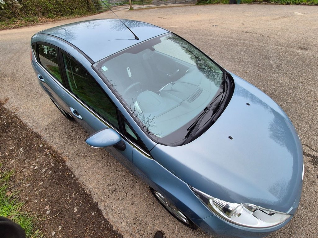 Used Ford Fiesta 2008 for sale - 78082498: Photo 49