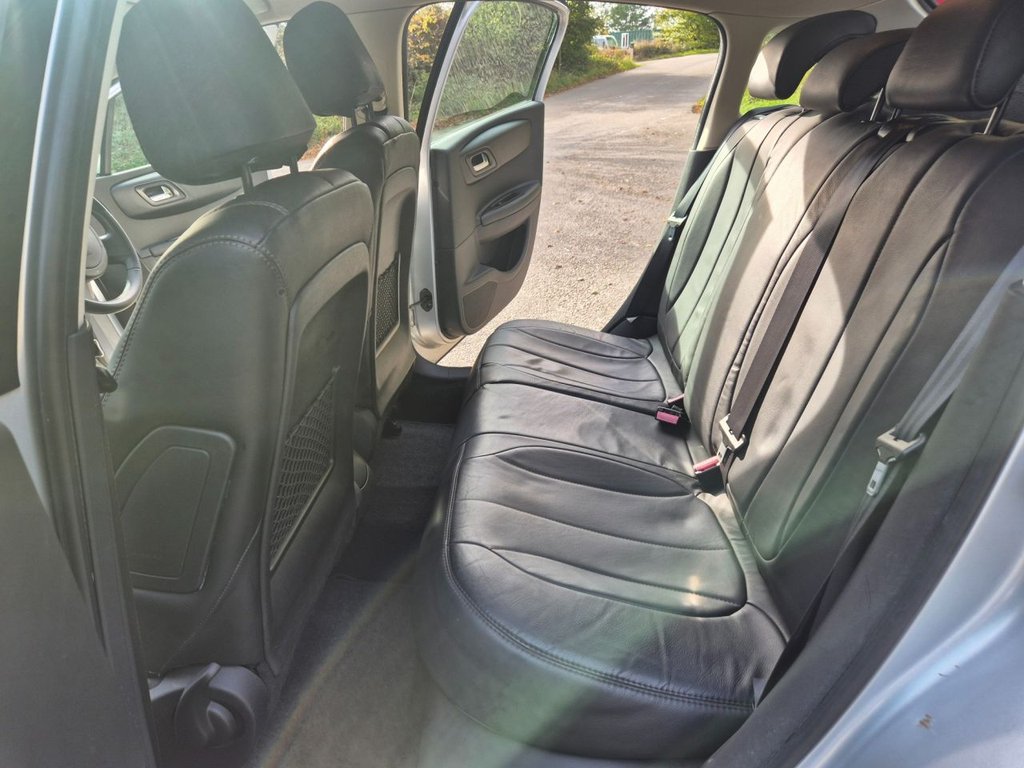 Used Citroen C4 2007 for sale - 76395698: Photo 12