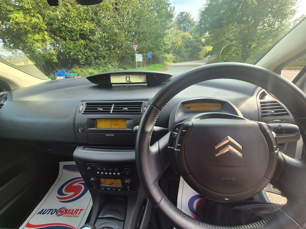 Used Citroen C4 2007 for sale - 76395698: Photo 14