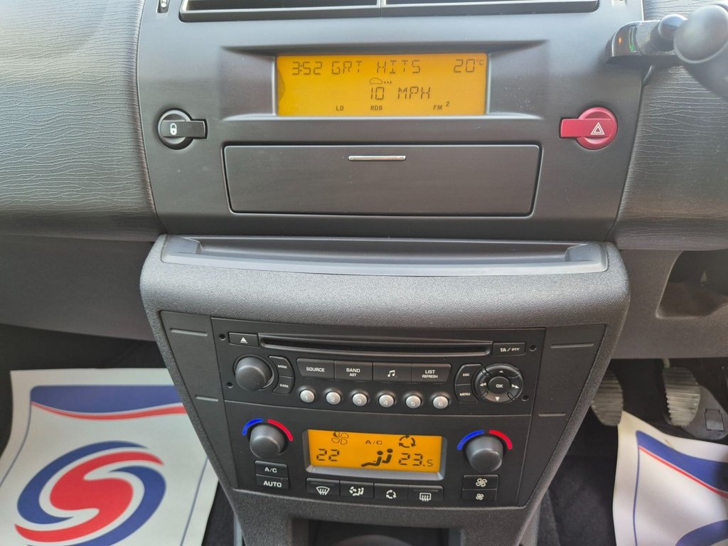 Used Citroen C4 2007 for sale - 76395698: Photo 16