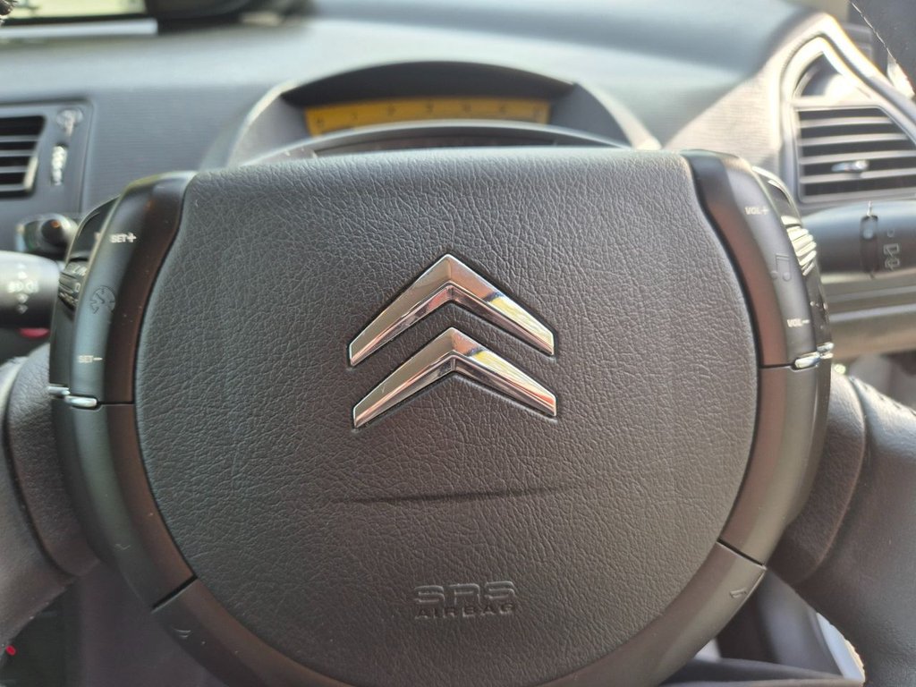 Used Citroen C4 2007 for sale - 76395698: Photo 18