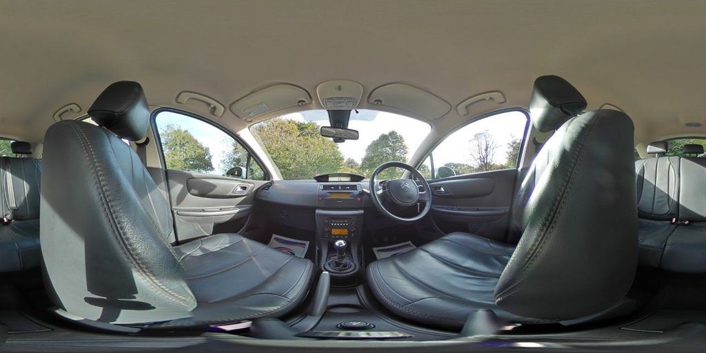 Used Citroen C4 2007 for sale - 76395698: Photo 22