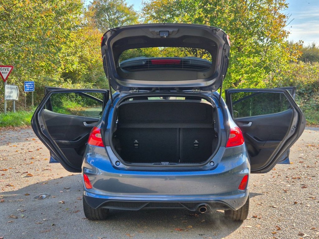 Used Ford Fiesta 2019 for sale - 76469611: Photo 10