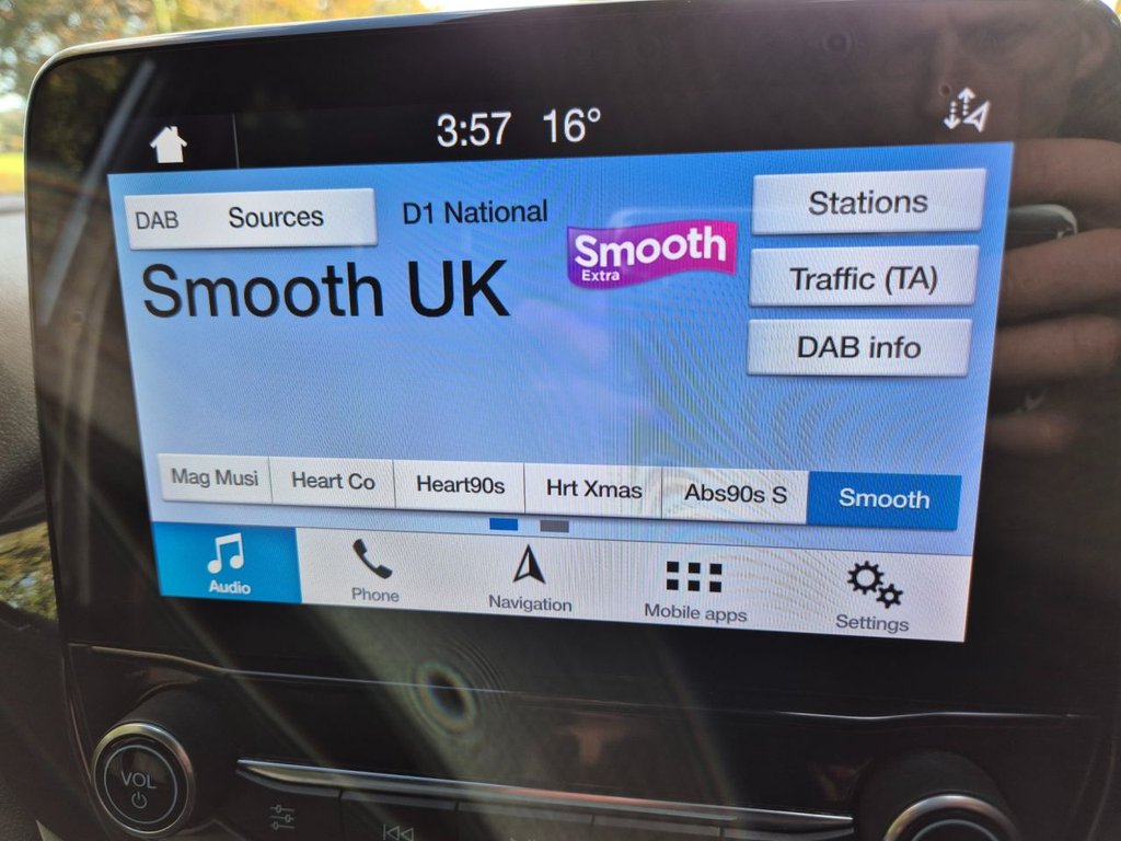 Used Ford Fiesta 2019 for sale - 76469611: Photo 17