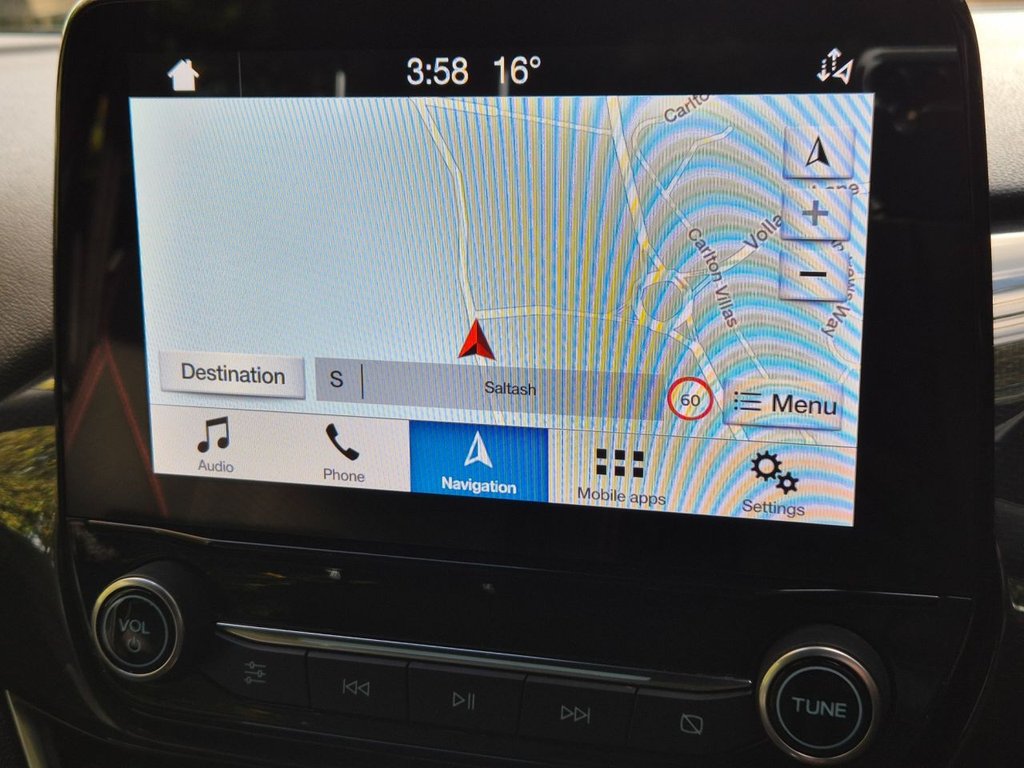 Used Ford Fiesta 2019 for sale - 76469611: Photo 18