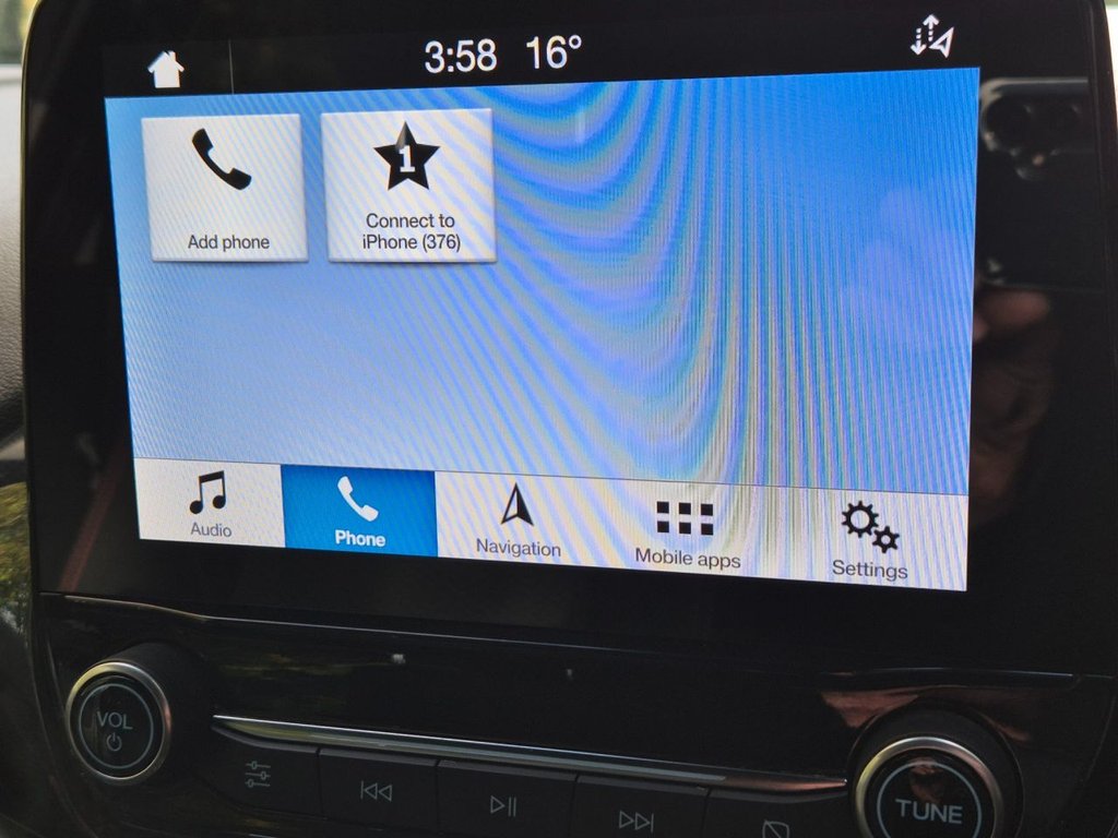 Used Ford Fiesta 2019 for sale - 76469611: Photo 20