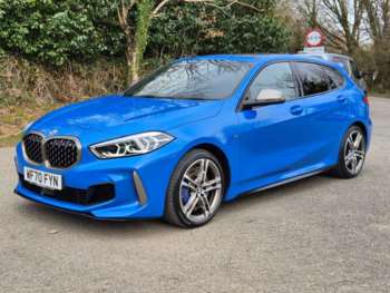 Used BMW 1 Series 2020 for sale - 74696122: Photo