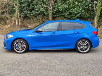 Used BMW 1 Series 2020 for sale - 74696122: Photo
