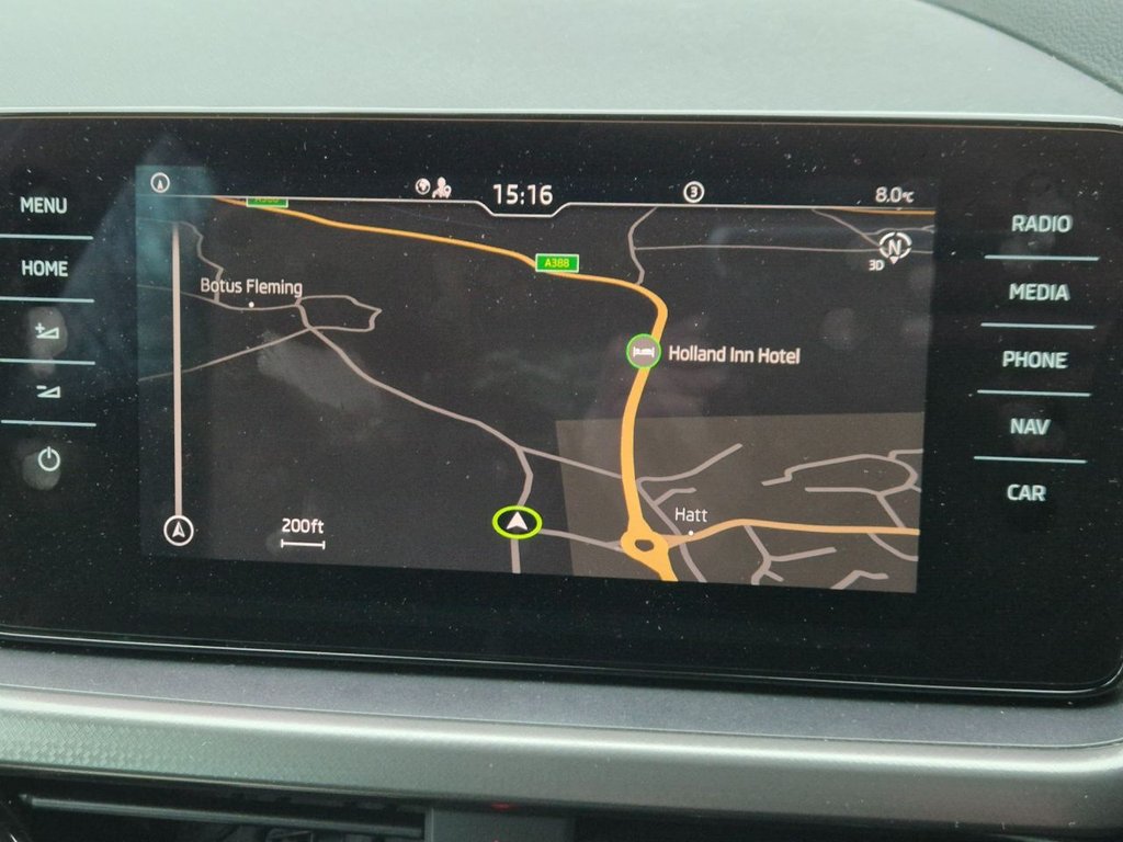 Used Skoda Kamiq 2021 for sale - 77072453: Photo 10