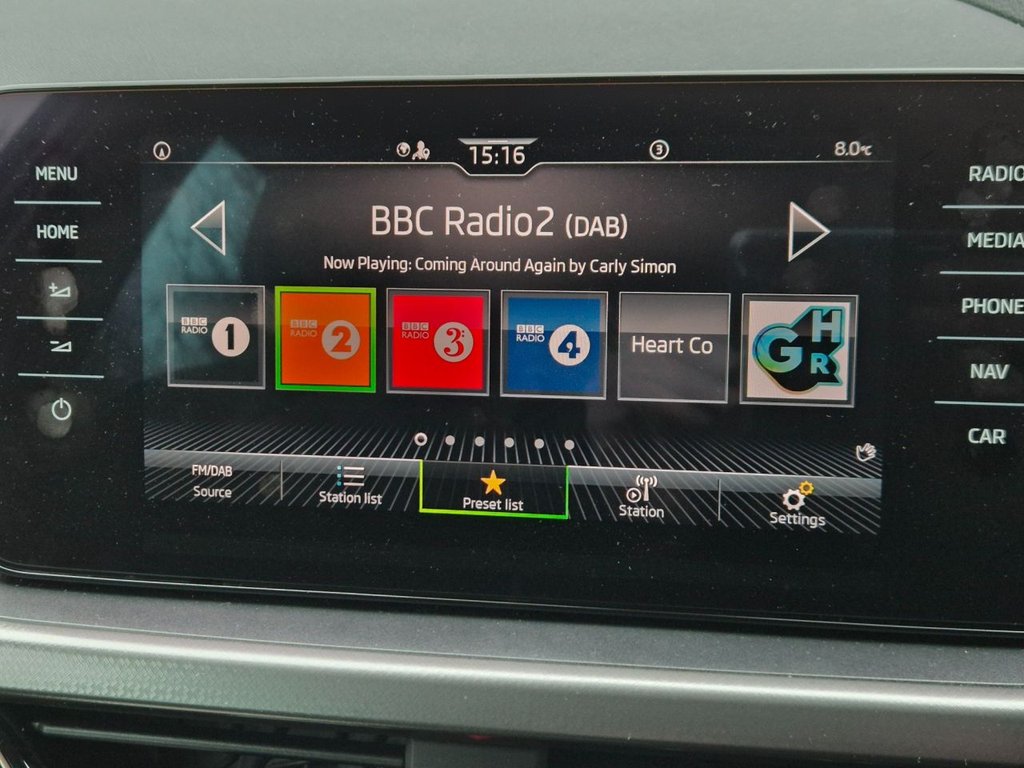 Used Skoda Kamiq 2021 for sale - 77072453: Photo 12