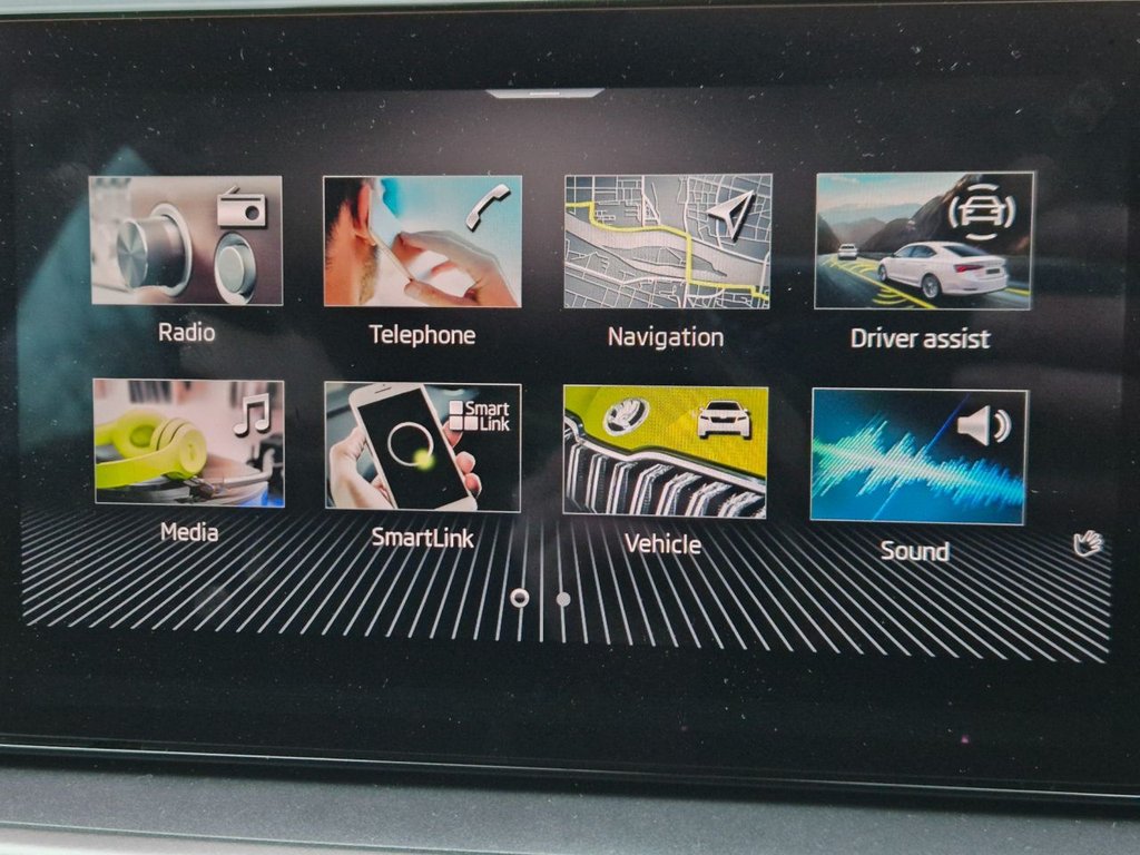 Used Skoda Kamiq 2021 for sale - 77072453: Photo 13