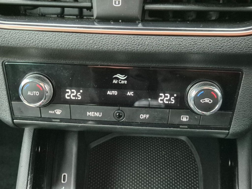 Used Skoda Kamiq 2021 for sale - 77072453: Photo 14