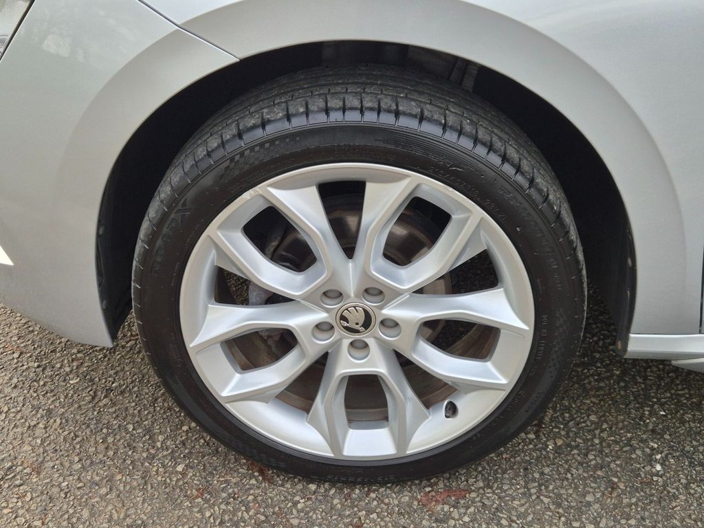 Used Skoda Kamiq 2021 for sale - 77072453: Photo 15