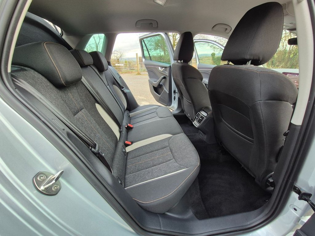 Used Skoda Kamiq 2021 for sale - 77072453: Photo 20