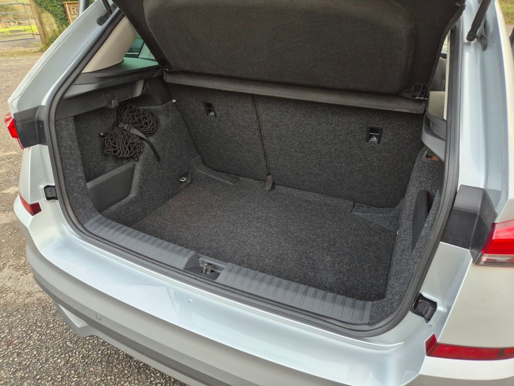 Used Skoda Kamiq 2021 for sale - 77072453: Photo 22