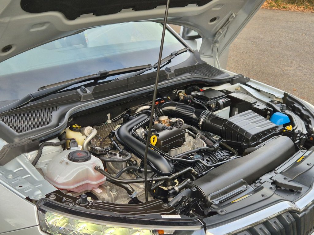 Used Skoda Kamiq 2021 for sale - 77072453: Photo 28