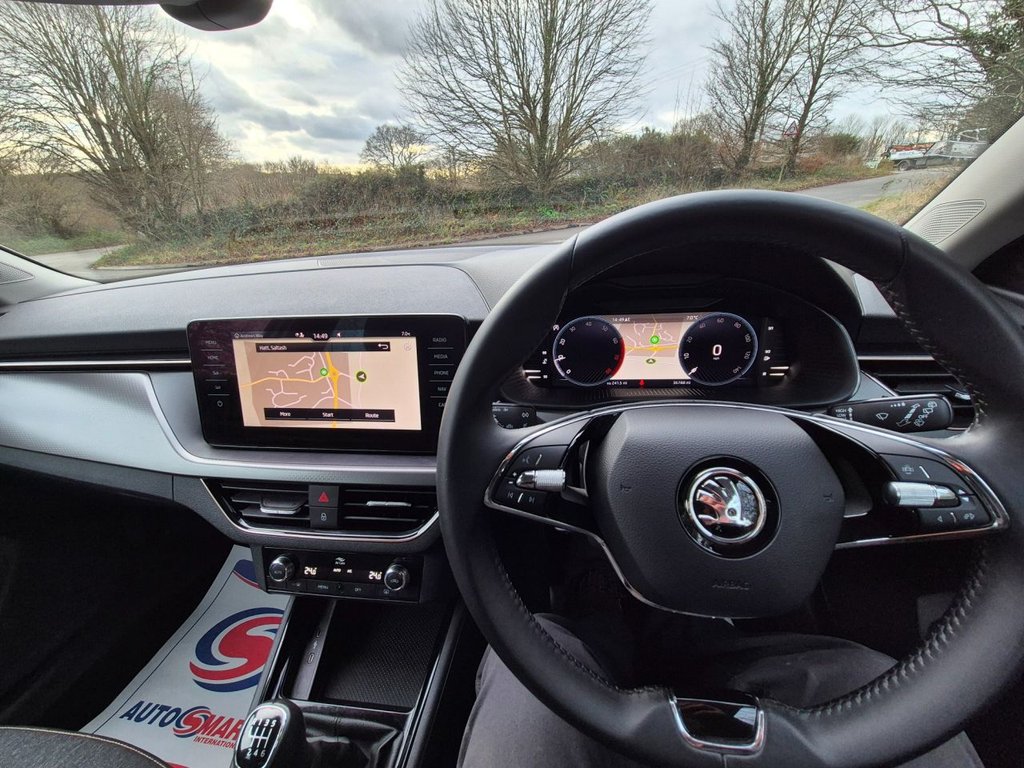 Used Skoda Kamiq 2021 for sale - 77072453: Photo 29