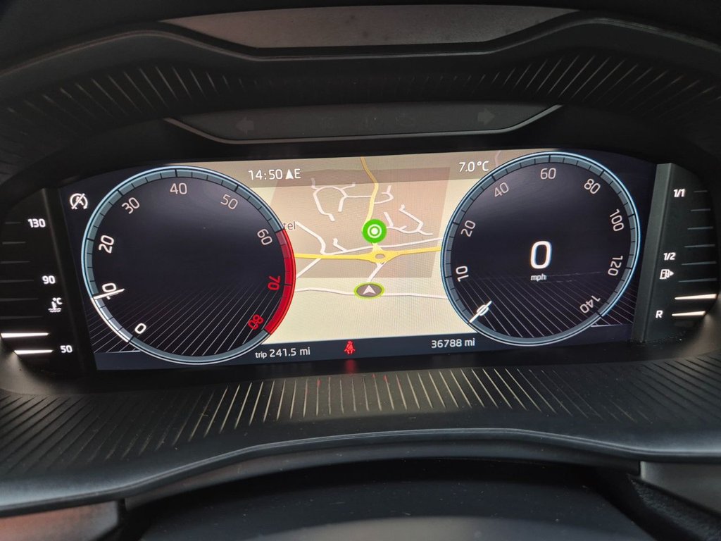 Used Skoda Kamiq 2021 for sale - 77072453: Photo 30