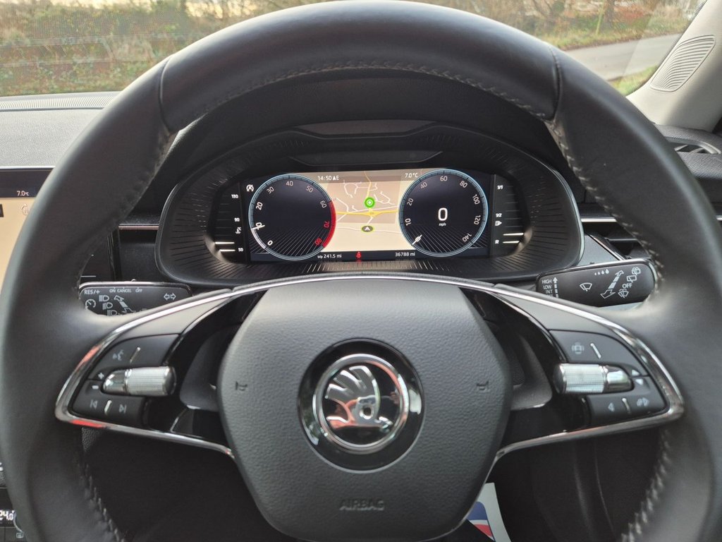 Used Skoda Kamiq 2021 for sale - 77072453: Photo 32