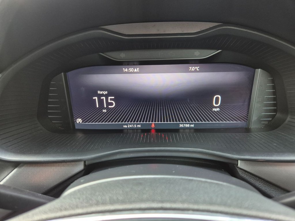 Used Skoda Kamiq 2021 for sale - 77072453: Photo 35