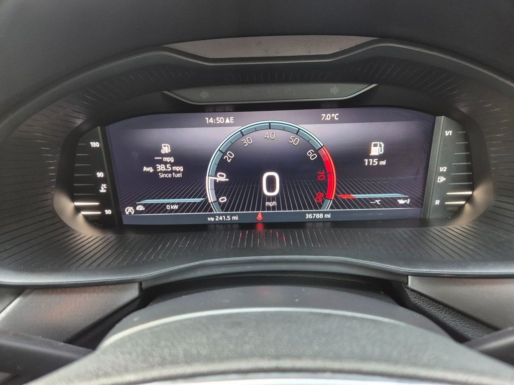 Used Skoda Kamiq 2021 for sale - 77072453: Photo 36